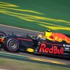 Max Verstappen unhappy after US GP P2: 'No need to smile and be super happy'