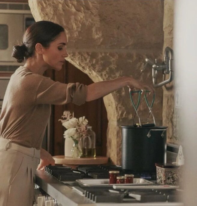 Меган Маркл