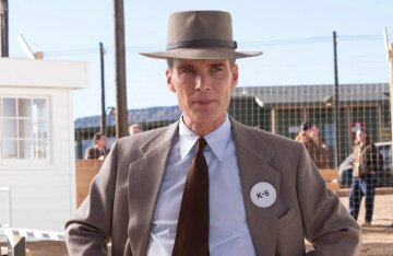 Oscar nominations announced