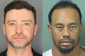 Justin Timberlake to open bar with golfer Tiger Woods, who like the singer was once arrested for drunk driving