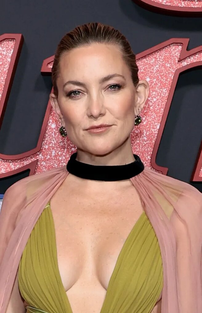 Кейт Хадсон