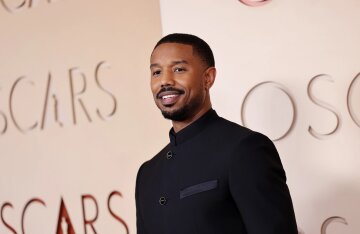 Oscars 2026: Best Actor – Michael B. Jordan