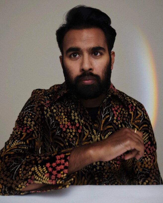 Химеш Патель