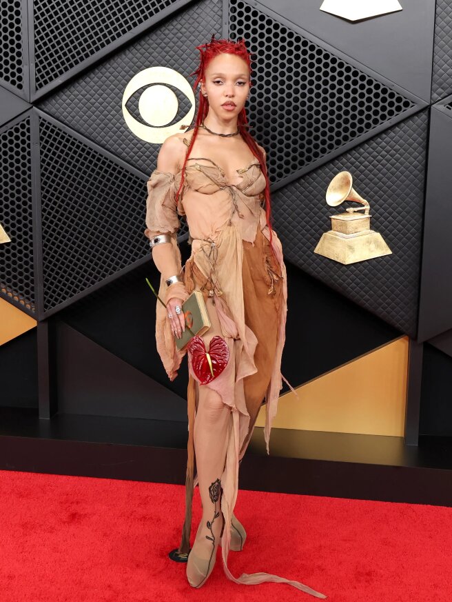 FKA Twigs