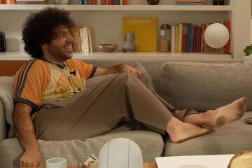 Polluted air and dirty feet: The internet is "horrified" by Selena Gomez's husband Benny Blanco's new podcast.