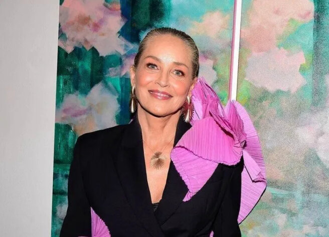 Drug addict, married, going through a breakup: Sharon Stone shared her experience of unsuccessful dates