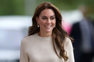 Kate Middleton has spoken out for the first time since her diagnosis was announced in connection with the attack on a shopping mall in Sydney.