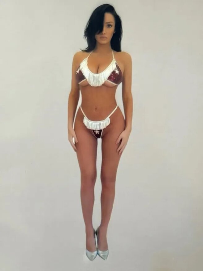 Бьянка Цензори