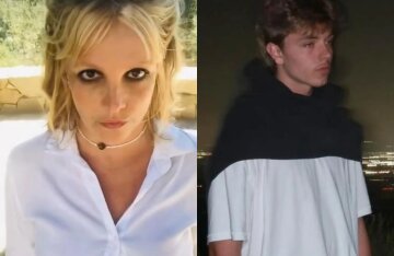 Britney Spears Reunited With Son Jayden After Long Separation