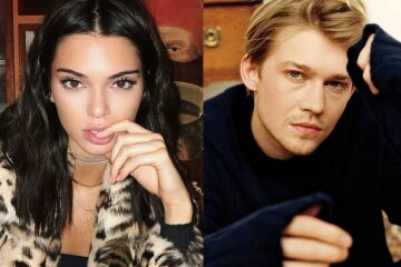 Taylor Swift Fans Suspect Her Ex-Boyfriend Joe Alwyn Is Dating Kendall Jenner