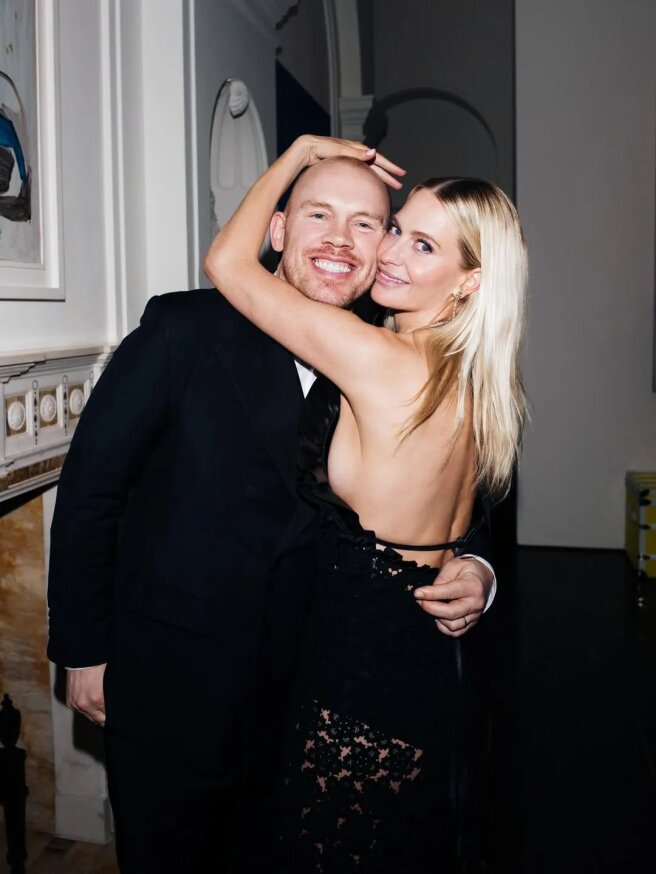 Поппи Делевинь