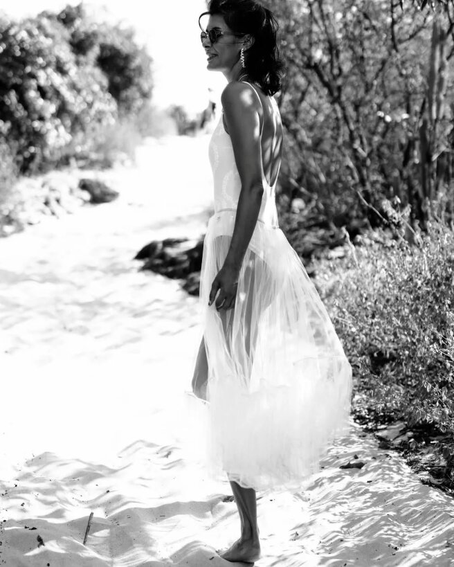 Надежда Оболенцева