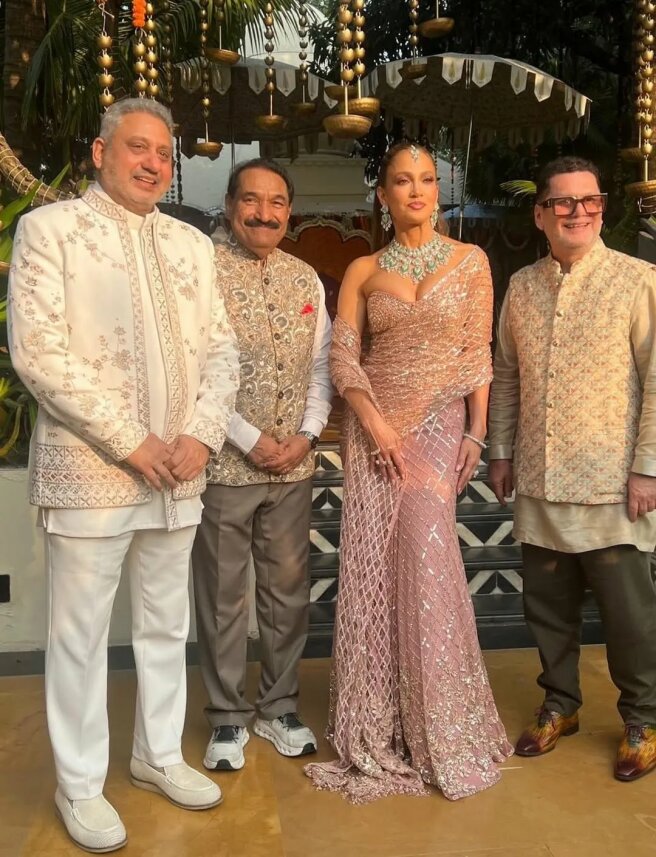 Дженнифер Лопес