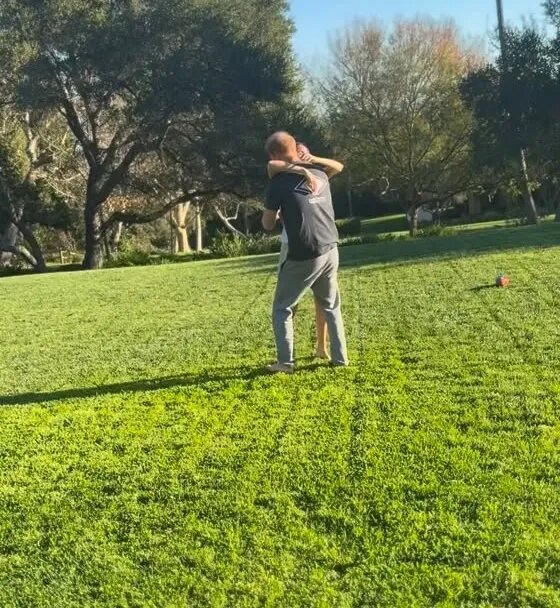 Принц Гарри и Меган Маркл