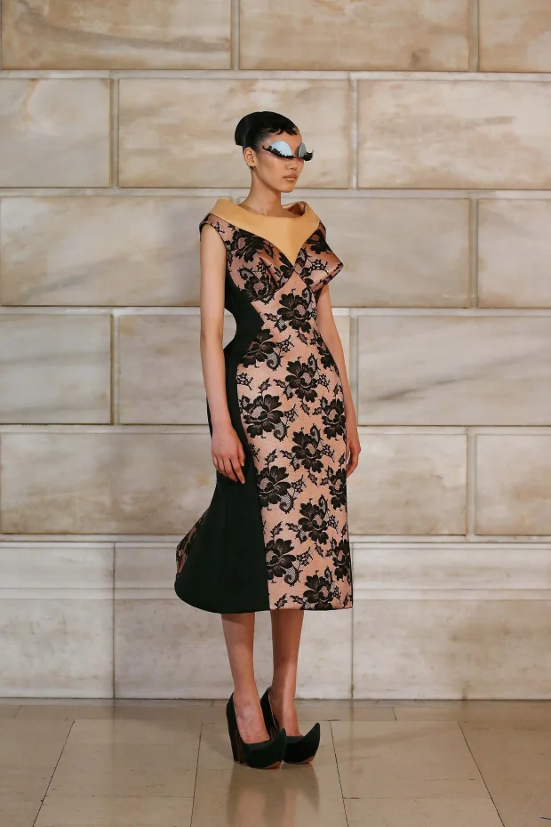 Marc Jacobs осень-зима — 2024/Фото: Marc Jacob