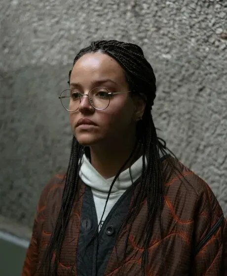 Сюзанна Варнина