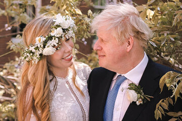 Boris Johnson and his wife Carrie Symonds have become parents for the second time. The Prime Minister is going to take a break from work