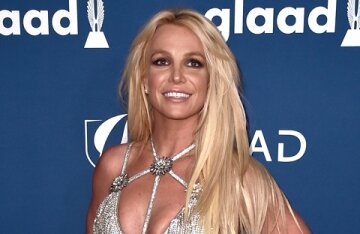 Britney Spears' father sued her because of her words about the time spent under guardianship