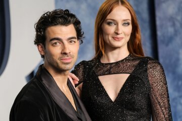 Sophie Turner and Joe Jonas officially finalize divorce after child custody battle