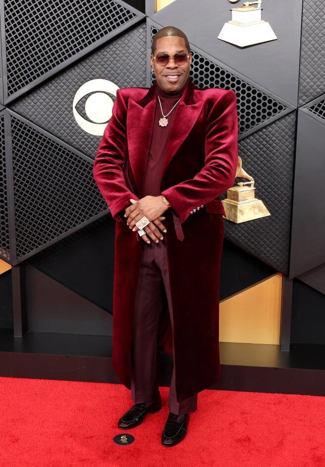 Баста Раймс