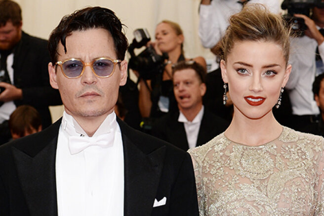 Johnny Depp wins court case against Amber Heard