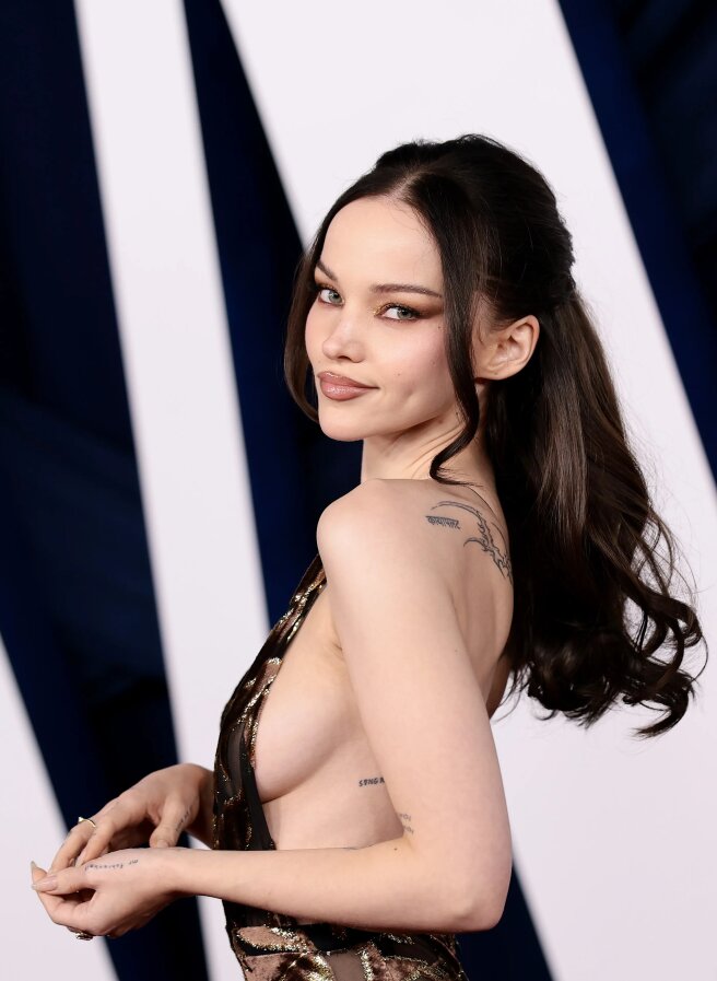 Дав Кэмерон