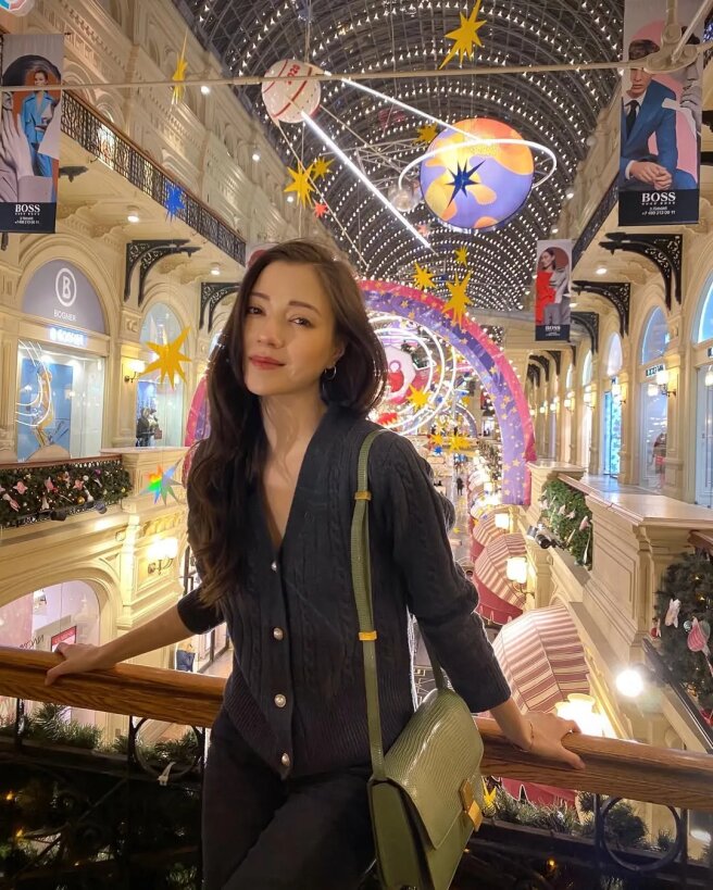 Нарана Эрдынеева