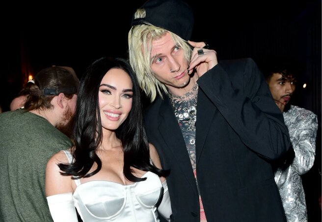 "He was texting other girls, and in her eyes it was emotional cheating." Insiders reveal details about Megan Fox and Colson Baker's breakup