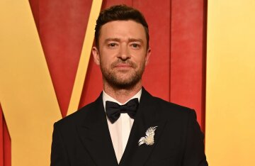 Justin Timberlake was arrested for drunk driving