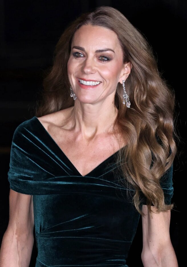 Кейт Миддлтон