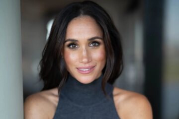 Meghan Markle Announces New Podcast After Spotify Mishap