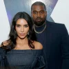 Kanye West had a fight with Kim Kardashian over the "fake" school their children go to