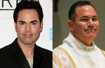 Kim Kardashian's friend and beauty empire owner renounced his wealth and became a priest.