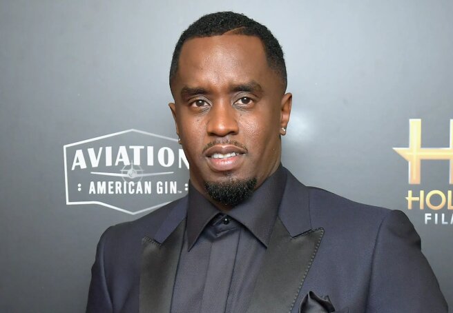 Two New Victims: P. Diddy Accused of Raping Boys, 10 and 17