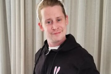 "I decided to reinvent the wheel." Macaulay Culkin spoke about psychological trauma due to a difficult relationship with his father