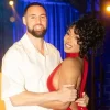 "Now you don't know if you can be monogamous?" Rapper Megan Thee Stallion opens up about her boyfriend's infidelity.