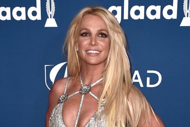 Britney Spears' father sued her because of her words about the time spent under guardianship