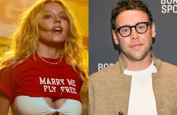 "He's proud." Sydney Sweeney's boyfriend's feelings about her nude pictorial have been revealed.
