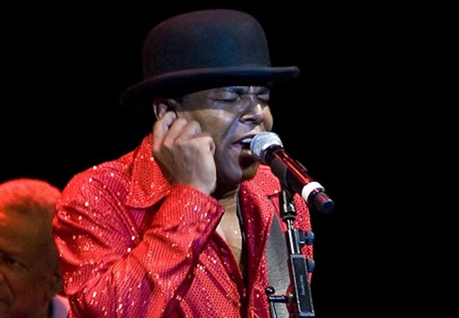 Michael Jackson's Older Brother Tito Jackson Dies