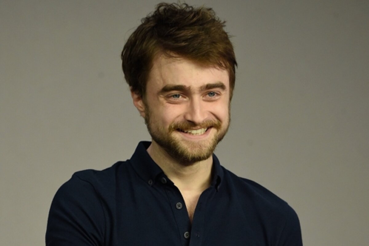 Daniel Radcliffe Said That He Was In Love With Helena Bonham Carter And ...