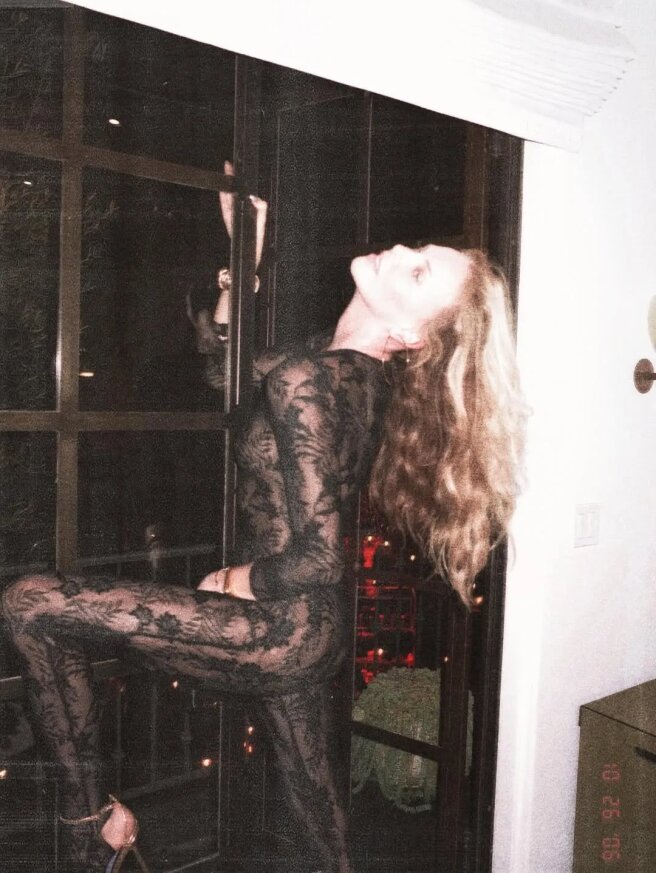 Шарлиз Терон