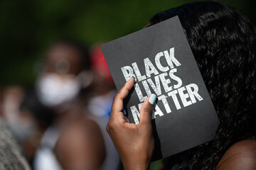 BLM activists secretly bought a house for $ 6 million with money from a charitable foundation