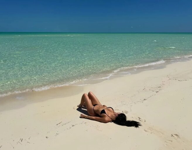 Кайли Дженнер