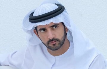 Not "housewife," but "generation shaper." The UAE has abandoned the old term.