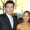 Ben Affleck paid a compliment to his ex-lover Jennifer Lopez: "Where do you hide your source of youth?"