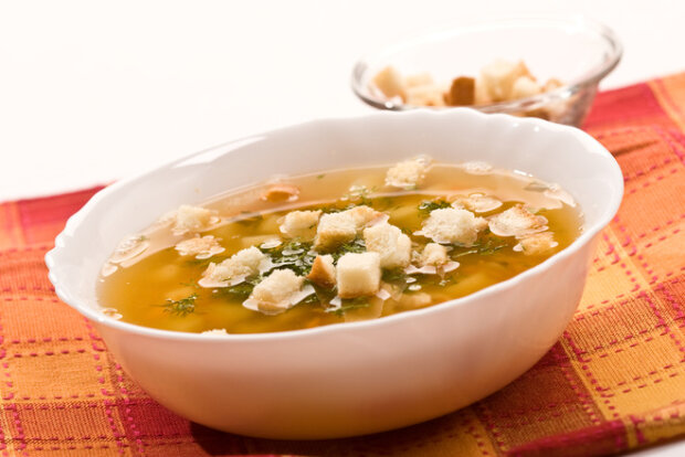 Okroshka