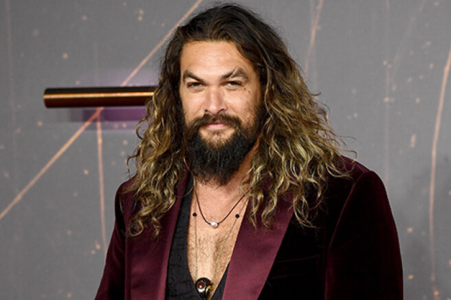 Daily Mail: Jason Momoa rekindled relationship with Eiza Gonzalez