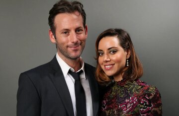 White Lotus Star Aubrey Plaza's Husband and Director Jeff Baena Commits Suicide