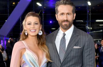 Another Girl? Ryan Reynolds Reveals Gender of Blake Lively's Fourth Child