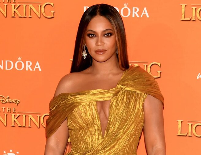 Beyoncé accused of stealing costume designs for Renaissance tour